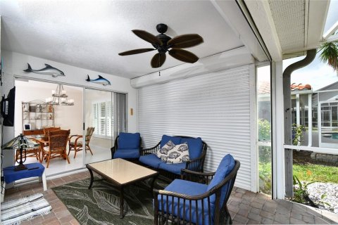 House in Punta Gorda, Florida 3 bedrooms, 160.63 sq.m. № 1913256 - photo 19