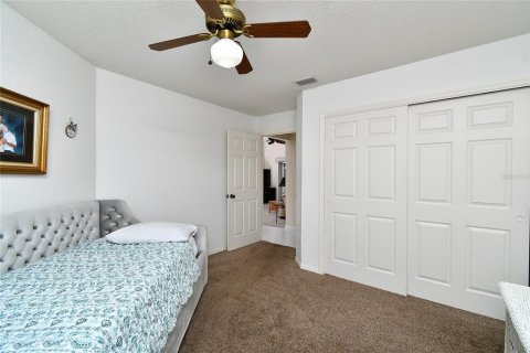 House in Punta Gorda, Florida 3 bedrooms, 160.63 sq.m. № 1913256 - photo 22