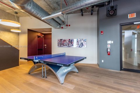 Condo in Miami, Florida  № 2026820 - photo 28