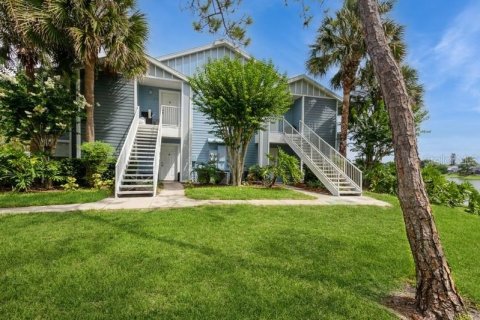 Copropriété à vendre à Lake Mary, Floride: 2 chambres, 83.52 m2 № 1784931 - photo 1