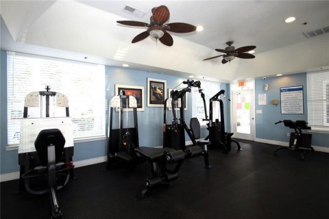 Copropriété à vendre à Lake Mary, Floride: 2 chambres, 83.52 m2 № 1784931 - photo 8
