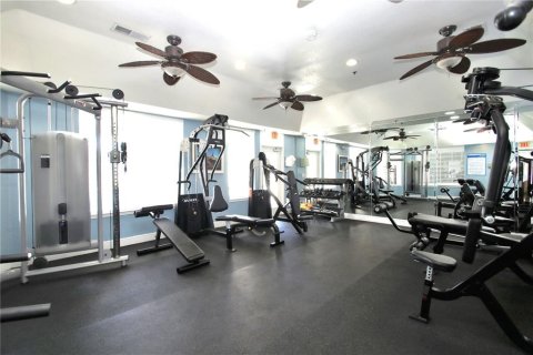 Copropriété à vendre à Lake Mary, Floride: 2 chambres, 83.52 m2 № 1784931 - photo 9