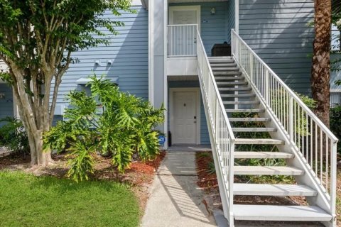 Copropriété à vendre à Lake Mary, Floride: 2 chambres, 83.52 m2 № 1784931 - photo 13