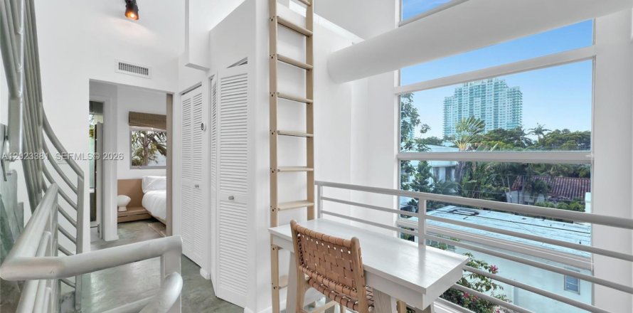 Condo in Miami Beach, Florida, 2 bedrooms № 2186304