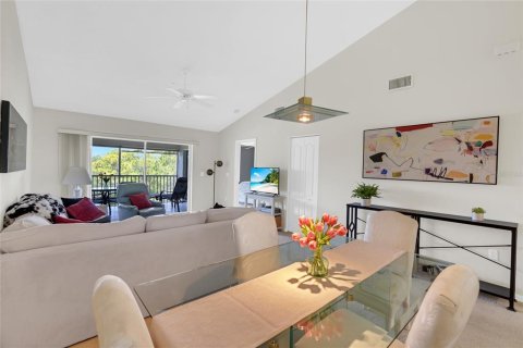 Купить кондоминиум в Сарасота, Флорида 8 комнат, 115.01м2, № 2232392 - фото 15