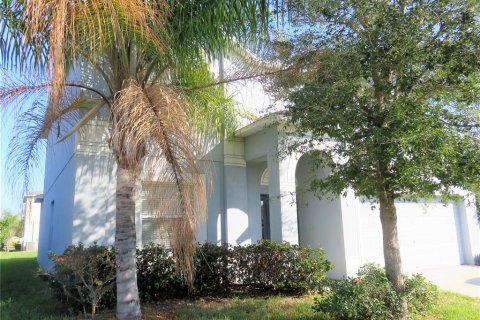 Villa ou maison à louer à Ruskin, Floride: 4 chambres, 237.64 m2 № 2420169 - photo 2