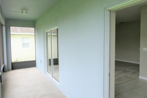 Villa ou maison à louer à Ruskin, Floride: 4 chambres, 237.64 m2 № 2420169 - photo 24