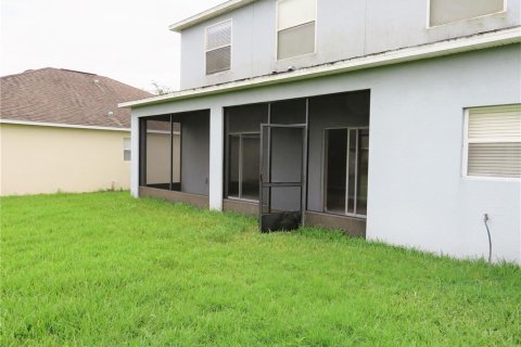 Villa ou maison à louer à Ruskin, Floride: 4 chambres, 237.64 m2 № 2420169 - photo 25