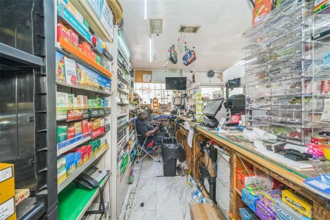 Купить коммерческую недвижимость в Куинси, Флорида 351.17м2, № 2147400 - фото 12