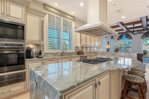 Copropriété à vendre à Longboat Key, Floride: 3 chambres, 327.11 m2 № 2118252 - photo 14