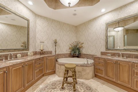 Copropriété à vendre à Longboat Key, Floride: 3 chambres, 327.11 m2 № 2118252 - photo 30