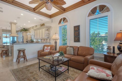 Copropriété à vendre à Longboat Key, Floride: 3 chambres, 327.11 m2 № 2118252 - photo 18