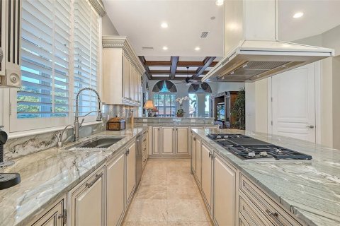 Copropriété à vendre à Longboat Key, Floride: 3 chambres, 327.11 m2 № 2118252 - photo 15