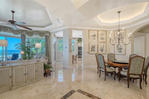 Copropriété à vendre à Longboat Key, Floride: 3 chambres, 327.11 m2 № 2118252 - photo 13
