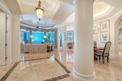 Copropriété à vendre à Longboat Key, Floride: 3 chambres, 327.11 m2 № 2118252 - photo 6