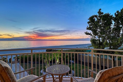 Copropriété à vendre à Longboat Key, Floride: 3 chambres, 327.11 m2 № 2118252 - photo 4