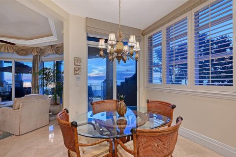 Copropriété à vendre à Longboat Key, Floride: 3 chambres, 327.11 m2 № 2118252 - photo 22