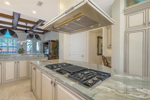 Copropriété à vendre à Longboat Key, Floride: 3 chambres, 327.11 m2 № 2118252 - photo 16