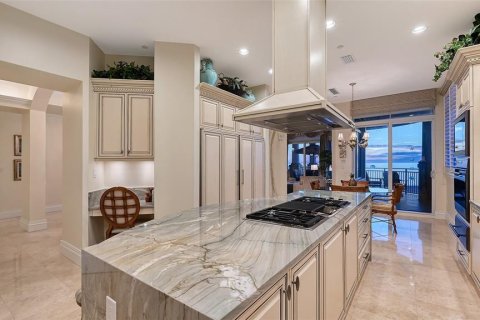 Copropriété à vendre à Longboat Key, Floride: 3 chambres, 327.11 m2 № 2118252 - photo 21