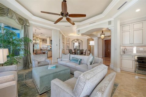 Copropriété à vendre à Longboat Key, Floride: 3 chambres, 327.11 m2 № 2118252 - photo 11