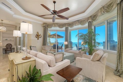 Copropriété à vendre à Longboat Key, Floride: 3 chambres, 327.11 m2 № 2118252 - photo 9