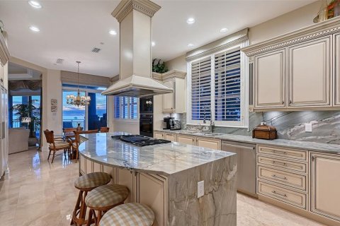 Copropriété à vendre à Longboat Key, Floride: 3 chambres, 327.11 m2 № 2118252 - photo 20