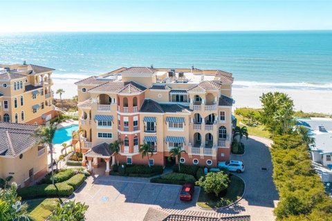 Copropriété à vendre à Longboat Key, Floride: 3 chambres, 327.11 m2 № 2118252 - photo 2