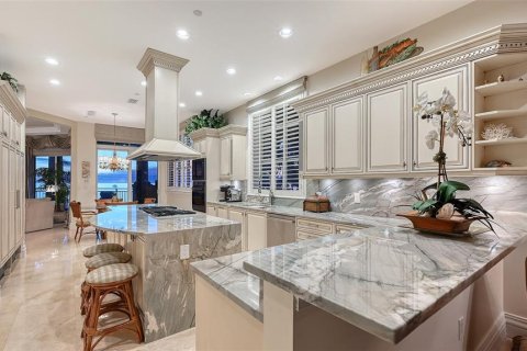 Copropriété à vendre à Longboat Key, Floride: 3 chambres, 327.11 m2 № 2118252 - photo 19