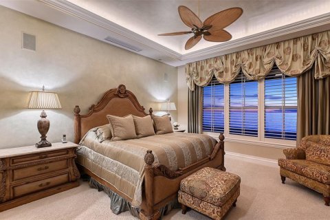Copropriété à vendre à Longboat Key, Floride: 3 chambres, 327.11 m2 № 2118252 - photo 29
