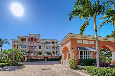 Copropriété à vendre à Longboat Key, Floride: 3 chambres, 327.11 m2 № 2118252 - photo 3