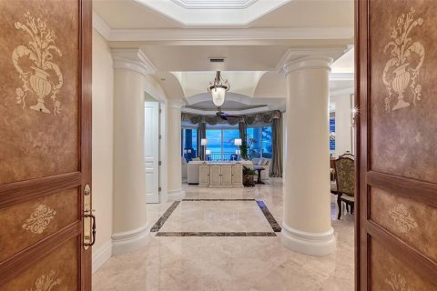 Copropriété à vendre à Longboat Key, Floride: 3 chambres, 327.11 m2 № 2118252 - photo 5