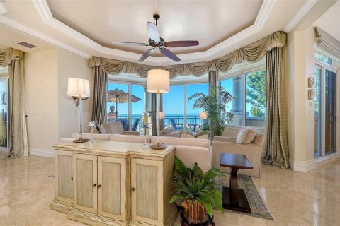 Copropriété à vendre à Longboat Key, Floride: 3 chambres, 327.11 m2 № 2118252 - photo 7