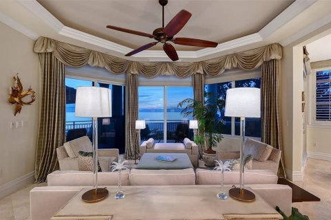 Copropriété à vendre à Longboat Key, Floride: 3 chambres, 327.11 m2 № 2118252 - photo 25
