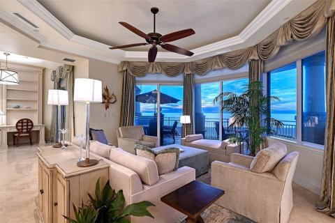 Copropriété à vendre à Longboat Key, Floride: 3 chambres, 327.11 m2 № 2118252 - photo 24