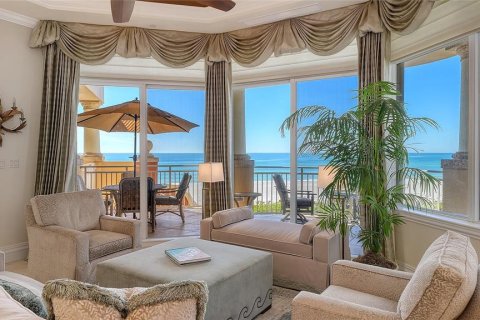 Copropriété à vendre à Longboat Key, Floride: 3 chambres, 327.11 m2 № 2118252 - photo 8