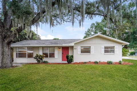 Casa en alquiler en Sarasota, Florida, 4 dormitorios, 131.74 m2 № 1913623 - foto 1