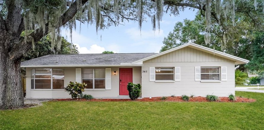 Casa en Sarasota, Florida 4 dormitorios, 131.74 m2 № 1913623