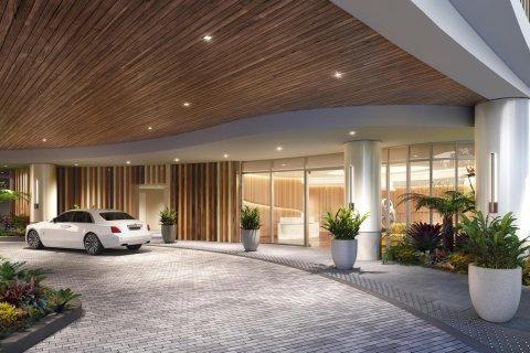 Copropriété à vendre à West Palm Beach, Floride: 3 chambres, 255.95 m2 № 2078400 - photo 17