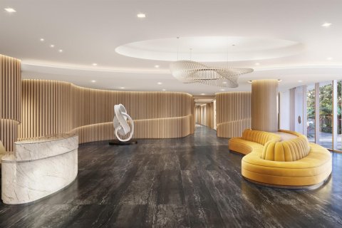 Copropriété à vendre à West Palm Beach, Floride: 3 chambres, 255.95 m2 № 2078400 - photo 18