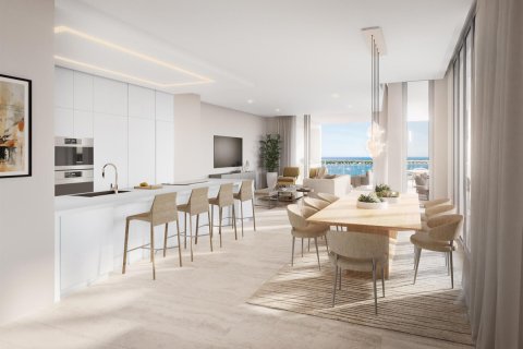 Copropriété à vendre à West Palm Beach, Floride: 3 chambres, 255.95 m2 № 2078400 - photo 4