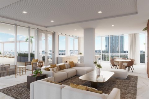 Copropriété à vendre à West Palm Beach, Floride: 3 chambres, 255.95 m2 № 2078400 - photo 11