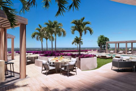 Copropriété à vendre à West Palm Beach, Floride: 3 chambres, 255.95 m2 № 2078400 - photo 16
