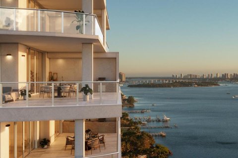 Copropriété à vendre à West Palm Beach, Floride: 3 chambres, 255.95 m2 № 2078400 - photo 2