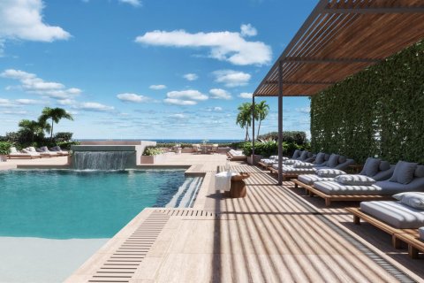 Copropriété à vendre à West Palm Beach, Floride: 3 chambres, 255.95 m2 № 2078400 - photo 10