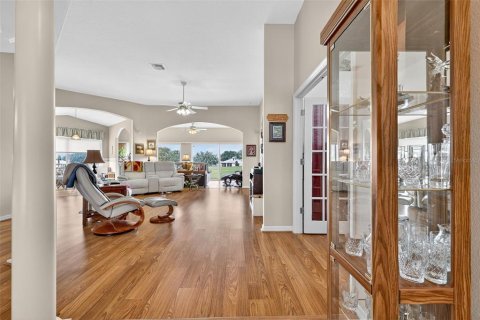 House in Leesburg, Florida 2 bedrooms, 204.38 sq.m. № 2347081 - photo 7