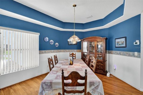 House in Leesburg, Florida 2 bedrooms, 204.38 sq.m. № 2347081 - photo 15