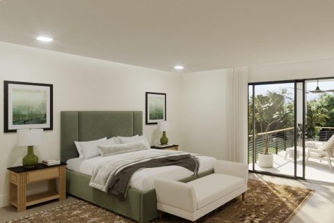 Villa ou maison à vendre à West Palm Beach, Floride: 5 chambres, 602.47 m2 № 2081702 - photo 7