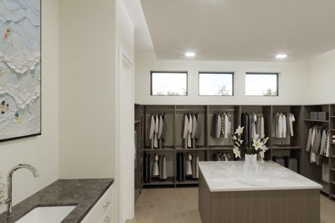 Villa ou maison à vendre à West Palm Beach, Floride: 5 chambres, 602.47 m2 № 2081702 - photo 10