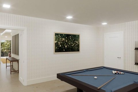 Villa ou maison à vendre à West Palm Beach, Floride: 5 chambres, 602.47 m2 № 2081702 - photo 11