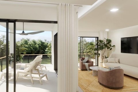 Villa ou maison à vendre à West Palm Beach, Floride: 5 chambres, 602.47 m2 № 2081702 - photo 8